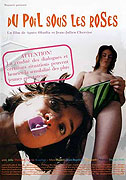 Du poil sous les roses – plakát filmu