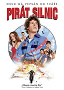 Pirát silnic – plakát filmu