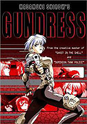 Gundress – plakát filmu