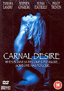 Carnal Desires – plakát filmu
