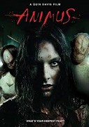Animus – plakát filmu
