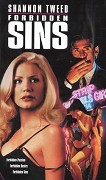 Forbidden Sins – plakát filmu