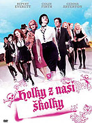 Holky z naší školky – plakát filmu