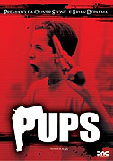 Pups – plakát filmu