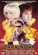 Dark Nova – plakát filmu