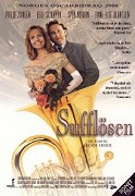 Suflérka – plakát filmu