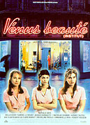Venuše, salon krásy – plakát filmu