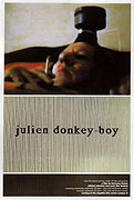 Julien Donkey-Boy – plakát filmu