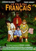 Francouzův syn – plakát filmu