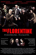 Bar Florentine – plakát filmu
