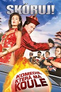Skóruj! – plakát filmu