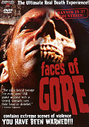 Faces of Gore – plakát filmu