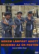 Lucerna Páně v Budapešti – plakát filmu