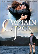 Kapitán Jack – plakát filmu
