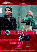Nordrand – plakát filmu