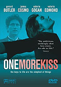 One More Kiss – plakát filmu