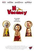 No Vacancy – plakát filmu