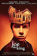 Joe the King – plakát filmu