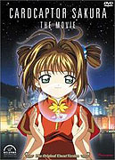 Gekijōban Cardcaptor Sakura – plakát filmu