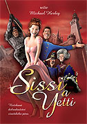 Sissi a Yetti – plakát filmu