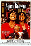 Agnes Brownová – plakát filmu