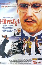 Hyppolit – plakát filmu