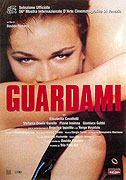 Guardami – plakát filmu