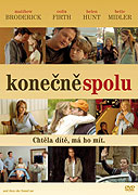 Konečně spolu – plakát filmu