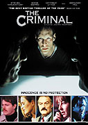 Criminal, The – plakát filmu