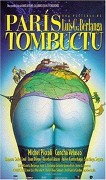 Paříž-Timbuktu – plakát filmu