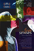 Five Senses, The – plakát filmu