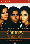 Chutney Popcorn – plakát filmu