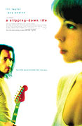 Slipping-Down Life, A – plakát filmu