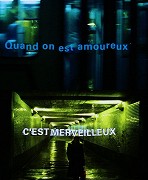 Quand on est amoureux c'est merveilleux – plakát filmu