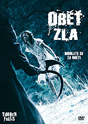 Oběť zla – plakát filmu