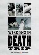 Wisconsin Death Trip – plakát filmu