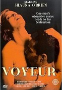Voyeur – plakát filmu