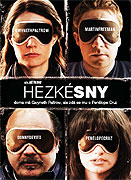 Hezké sny – plakát filmu