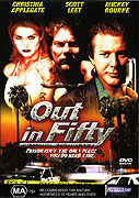 Out in Fifty – plakát filmu