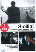 Sicilia! – plakát filmu