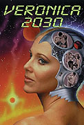 Veronica 2030 – plakát filmu