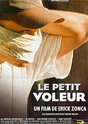Petit voleur, Le – plakát filmu