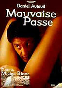 Mauvaise passe – plakát filmu