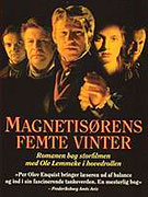 Magnetisörens femte vinter – plakát filmu