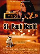 St. Pauli Nacht – plakát filmu