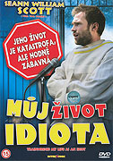Můj život idiota – plakát filmu