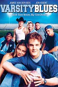 Varsity blues – plakát filmu