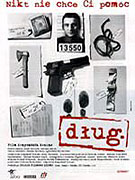 Dluh – plakát filmu