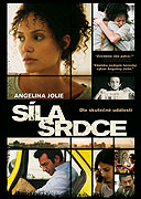 Síla srdce – plakát filmu