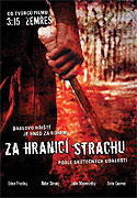 Za hranicí strachu – plakát filmu